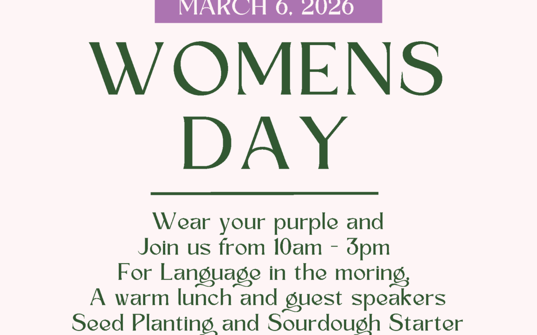 Women’s Day
