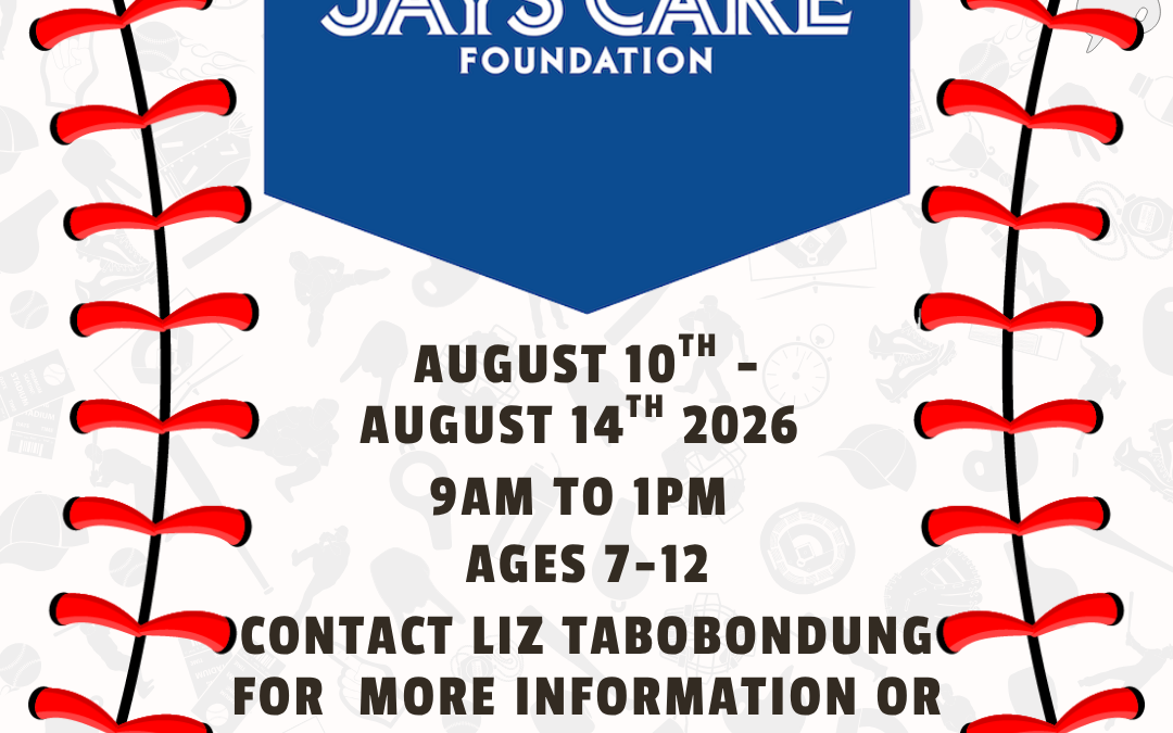 Jay’s Care | Ages 7-12