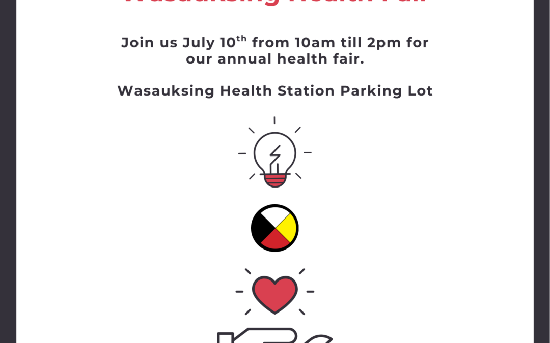 Health Fair