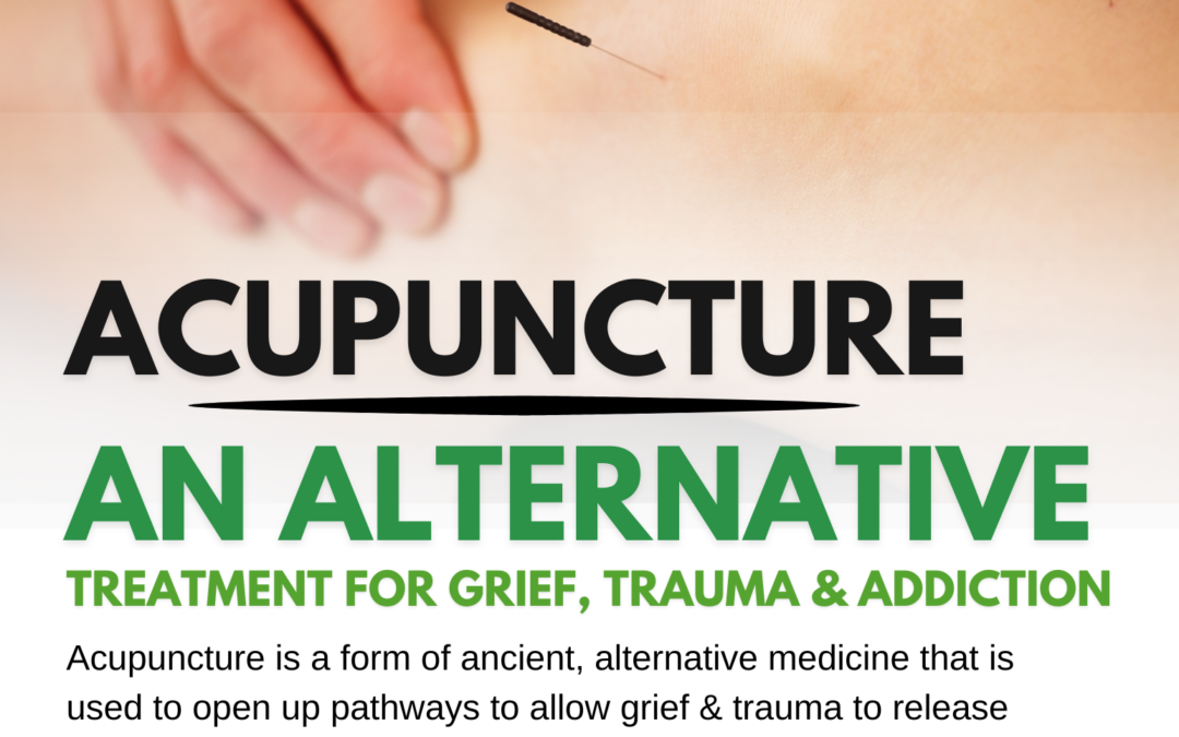 Acupuncture