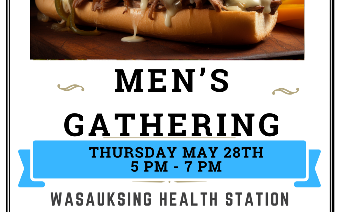 Men’s Gathering