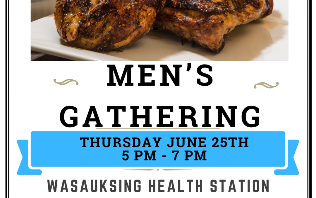 Men’s Gathering