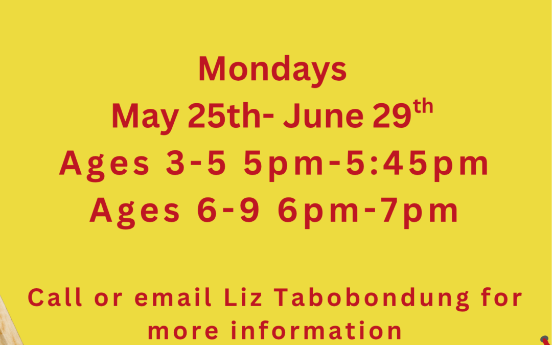 T-Ball | Ages 3-5 | Ages 6-9