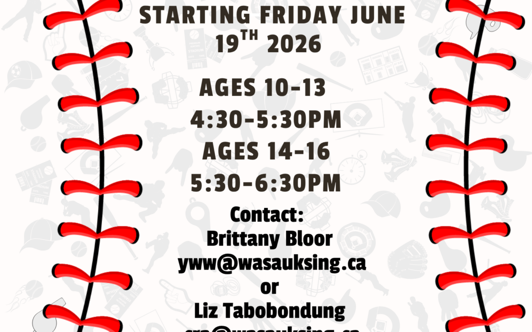 Youth Slo- Pitch