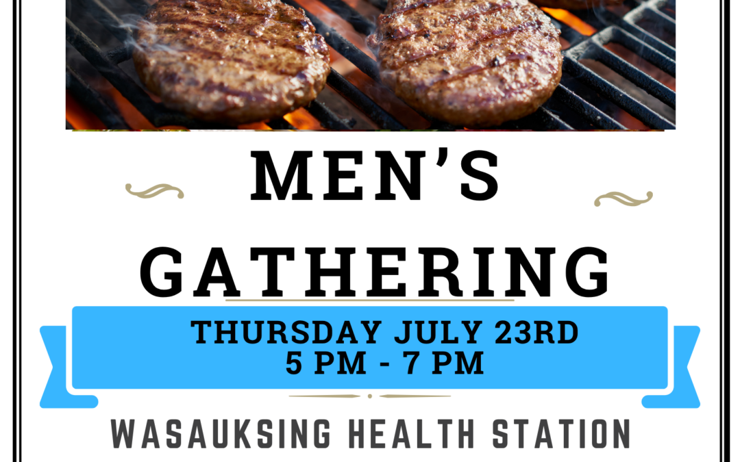 Men’s Gathering