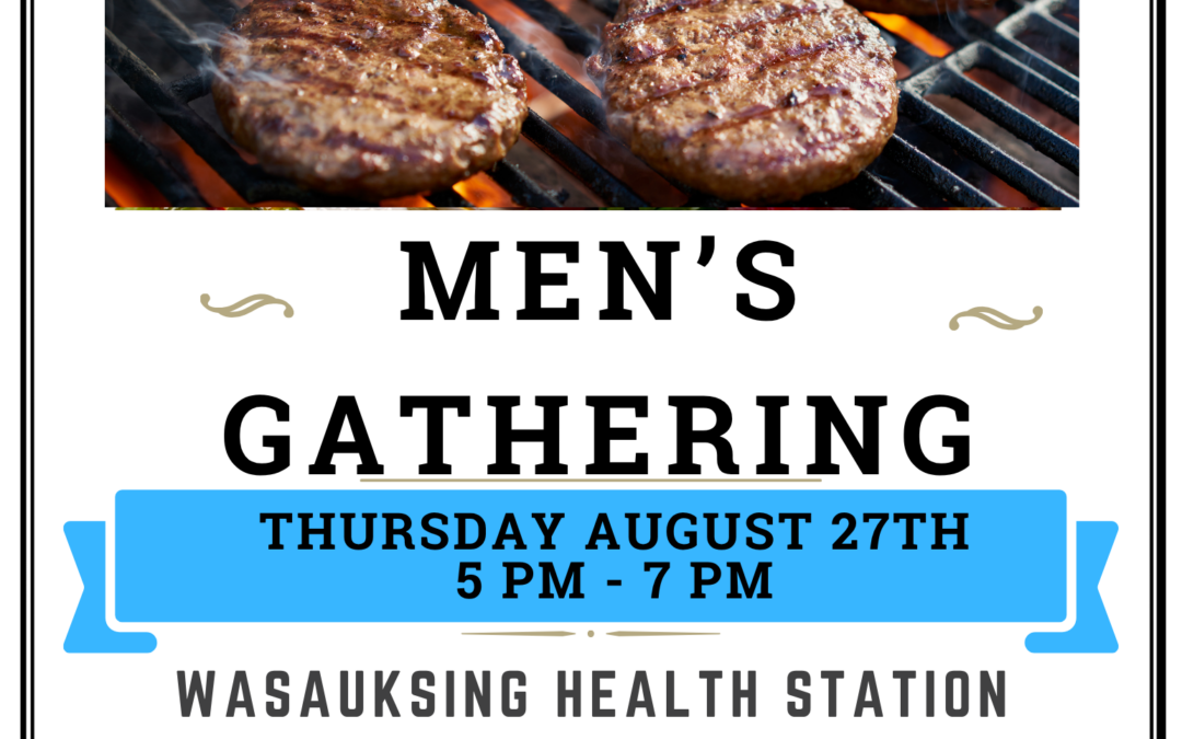 Men’s Gathering