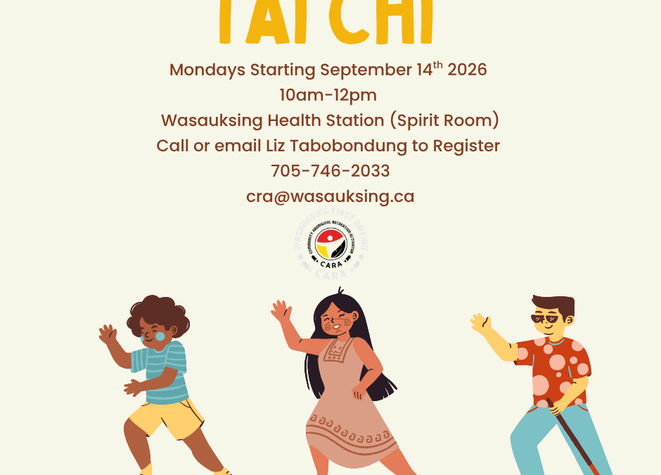 Tai Chi